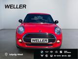 MINI One Blackyard *SHZ*Ambiente*PDC*Bluetooth*Klima* - MINI MINI: Rot