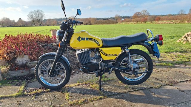 Mz 250 ETZ