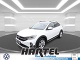 Volkswagen TAIGO LIFE 1.0 TSI DSG OPF (+ACC-RADAR+NAVI) LED - : Navigationssystem, Radar