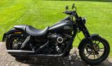 Harley-Davidson Street Bob Special  FXDBC - Angebote