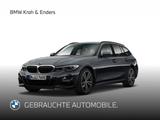 BMW 320 e xDrive Touring M Sport Temp+SHZ+RFK DW 0,5