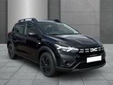 Dacia Sandero Stepway Essential+Media Display+Klima... - Dacia Sandero: Stepway Essential