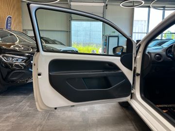 MYAUTOCENTER – Gebraucht- und Jahreswagen mit Werkstattservice in Pfaffenhofen Skoda Citigo *Navi*Klima*Sitzheizung*Erdgas*