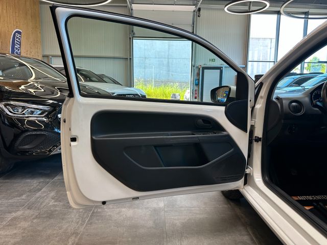MYAUTOCENTER – Gebraucht- und Jahreswagen mit Werkstattservice in Pfaffenhofen Skoda Citigo *Navi*Klima*Sitzheizung*Erdgas*