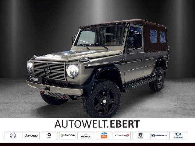 Mercedes-Benz G 230