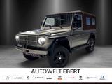 Mercedes-Benz PUCH 230 GE lang 4x4 frame-off Vollrestauration - : Geländewagen, Puch