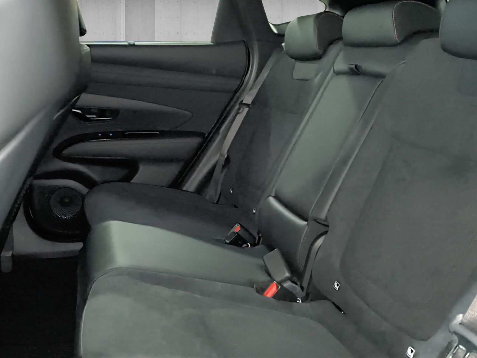 Hyundai Tucson – Bild 9