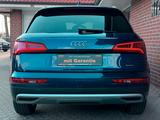 Audi Q5 35 TDI quattro design AHK schwenkb.* - Audi Q5 design mit Diesel-Antrieb