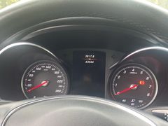 Mercedes-Benz C 250 Exclusive  Exclusive