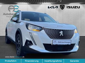 Peugeot 2008 Elektro Allure Pack