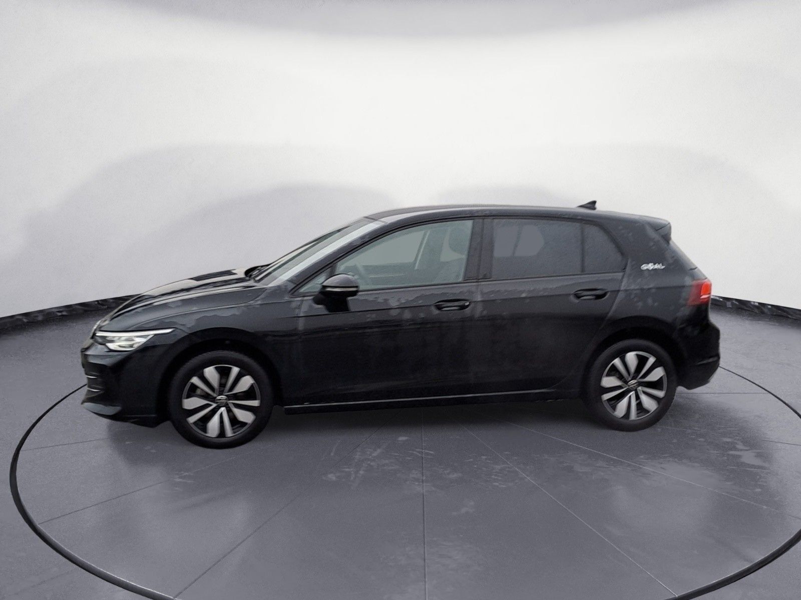 Volkswagen Golf - Bild 3
