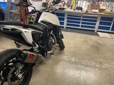 KTM 690 Duke - KTM 690 DUKE