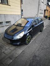 Opel Corsa D Gsi 1.6 Turbo auch Tausch Gam... - Opel Corsa: A Gsi