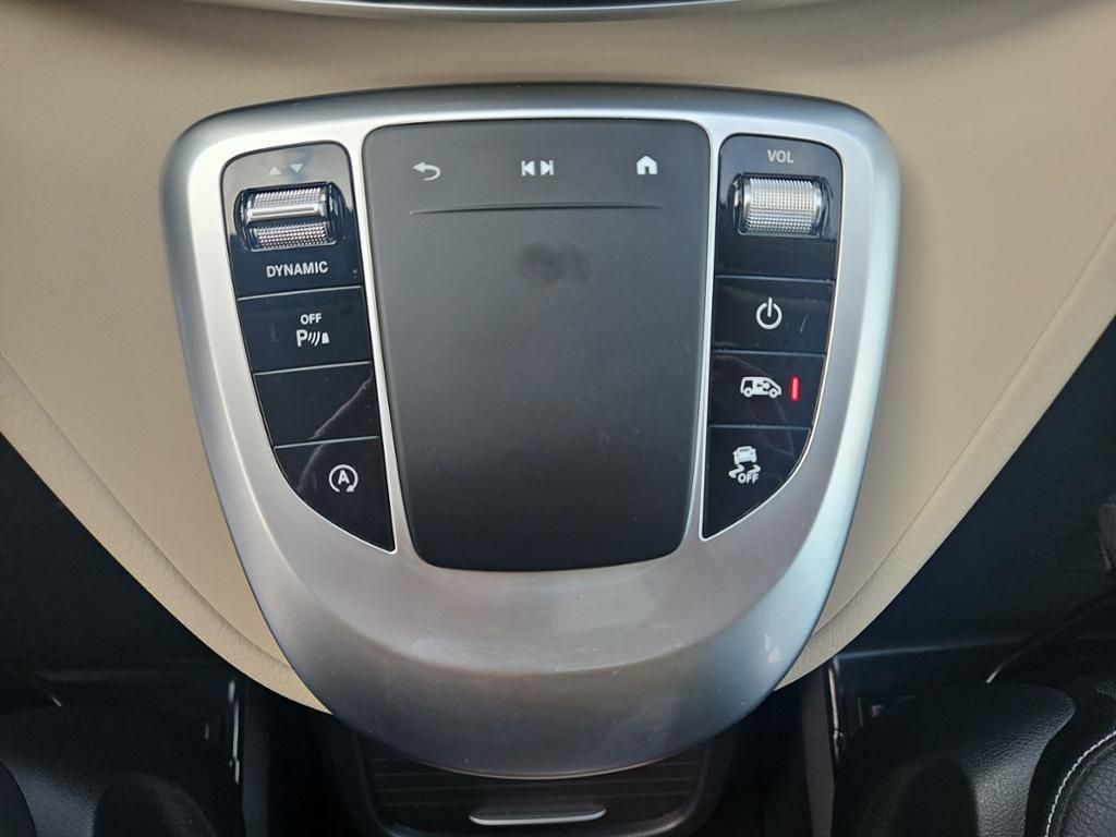 Fahrzeugabbildung Mercedes-Benz V 300 Marco Polo 4x4 EASY-UP SD 2,5tAHK 360° EDW