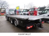 Renault Premium 310 Dxi EEV, Seilwinde,Containerlock,bau - Renault Premium