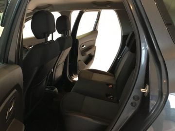 Dacia Duster - 12