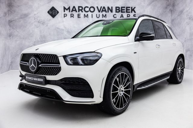 Mercedes-Benz GLE 350 de 4MATIC Premium+ AMG | Pano | Stoelven