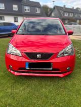 Seat Mii 1.0 55kW Style Sport Edition  - Seat Mii Gebrauchtwagen in Essen