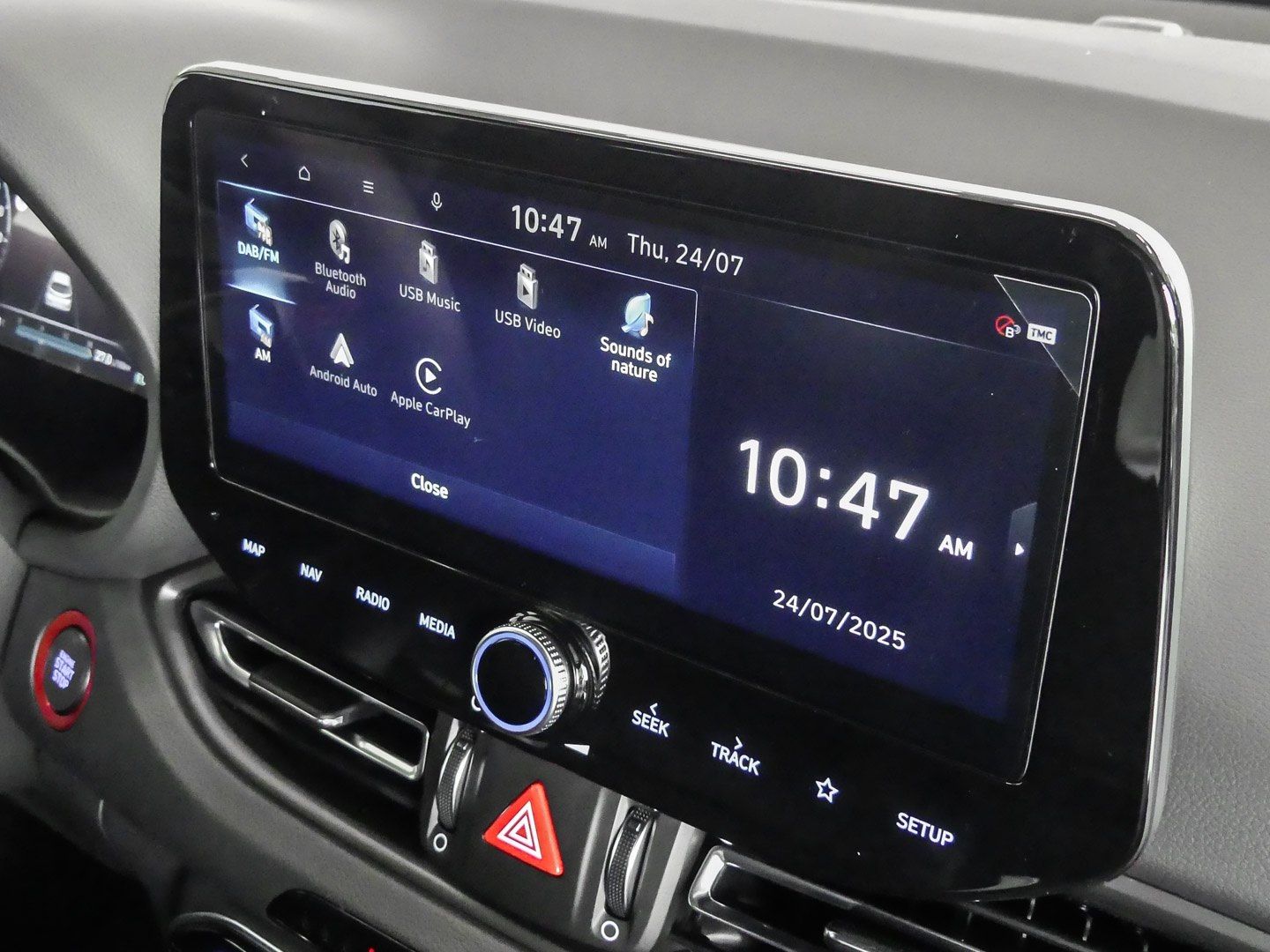 Hyundai i30 - Bild 10