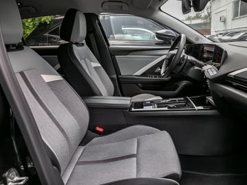 Opel Astra L Sports Tourer 1.5 Elegance Kamera