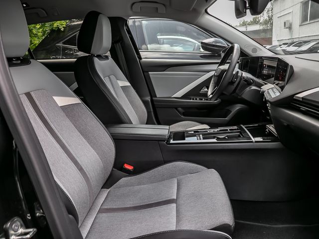 Opel Astra L Sports Tourer 1.5 Elegance Kamera