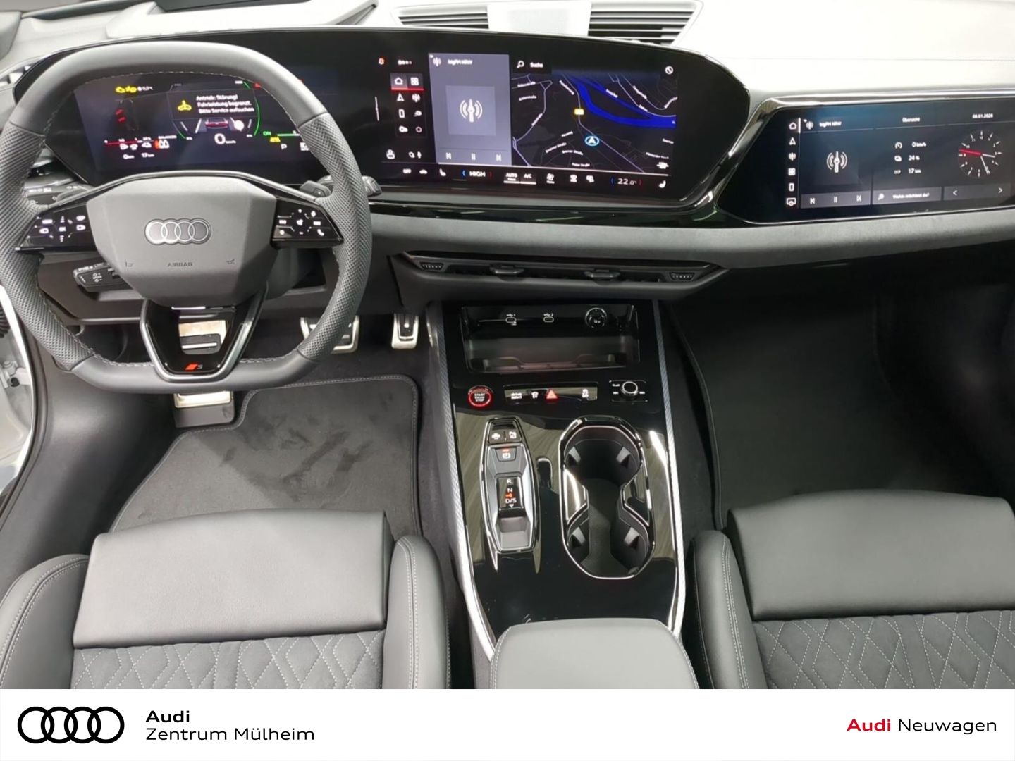 Audi A5 - Bild 6