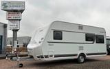 Dethleffs Aero 470 FR Verfüg./Sparen Sie 4.862,- €  - Offers matching your search criteria