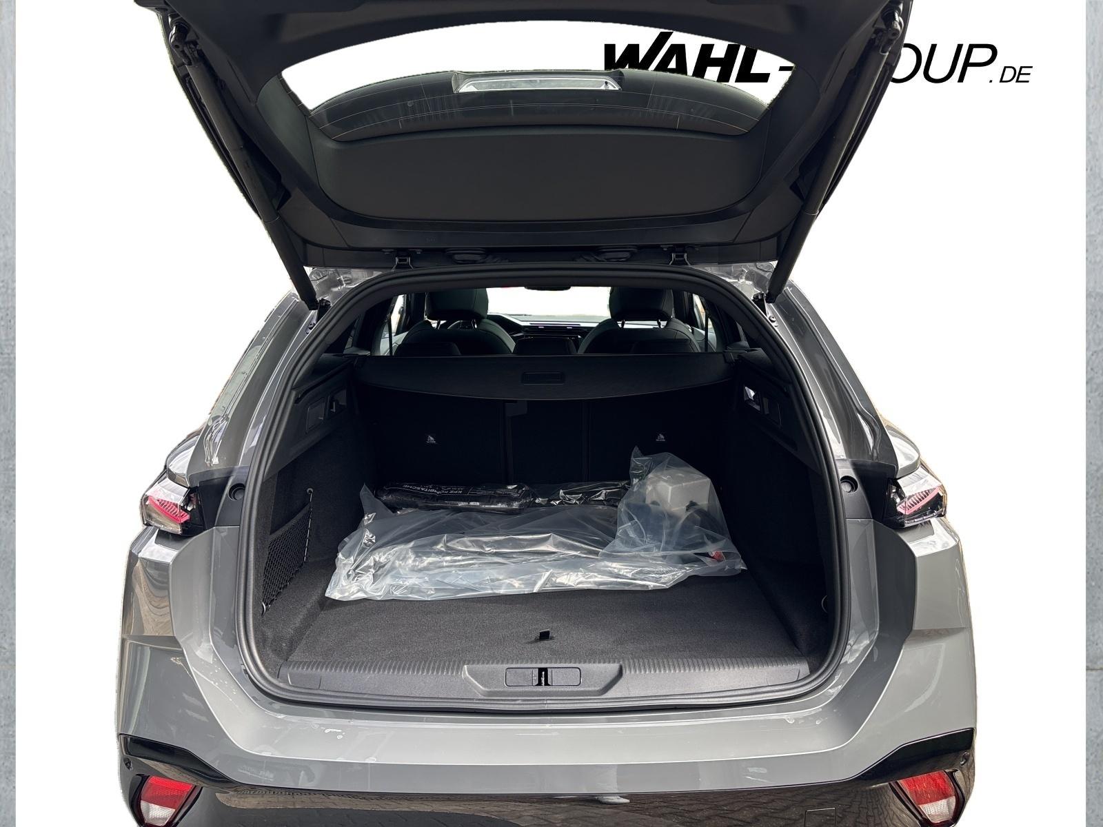 Peugeot 308 1.5 Diesel 130 SW GT Exclusive