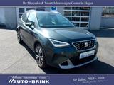 Seat Arona Xperience DSG LED/Sitzhzg./BEATS/Totw./PTS - Seat Arona: Xperience Beats