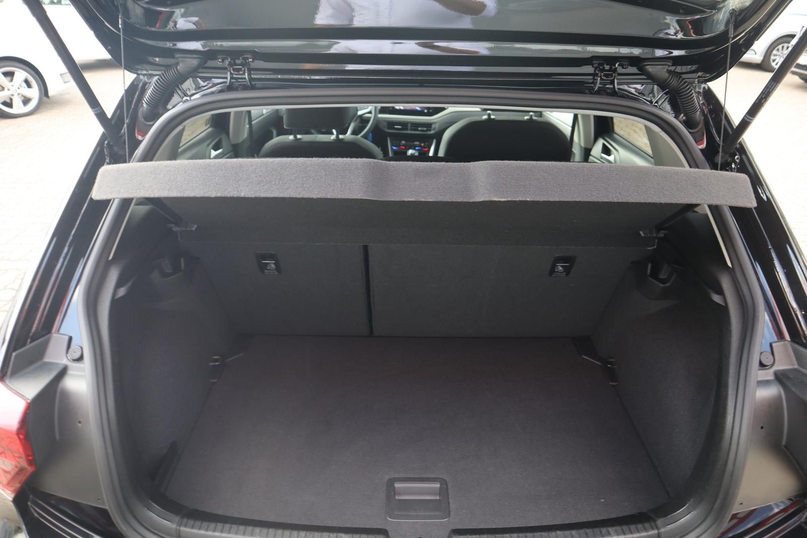 Volkswagen Polo 1.0 Move LED Navi Sitzheizung Klimaaut. PDC, миниатюра 27
