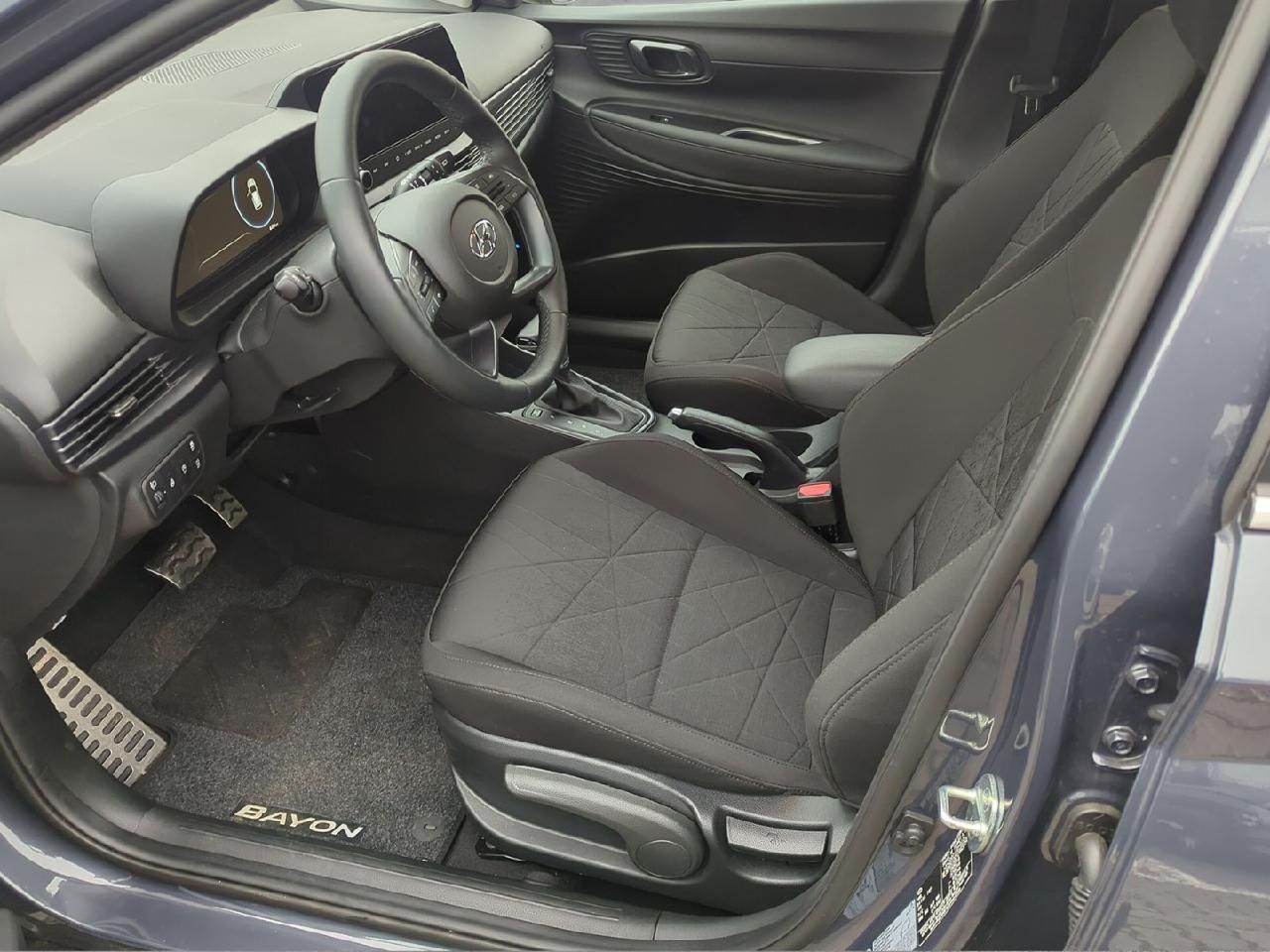 Fahrzeugabbildung Hyundai Bayon Prime Mild-Hybrid 2WD