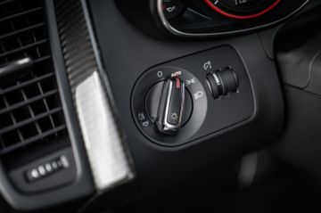 Audi R8 Coupe 5.2 FSI Quattro | Carbon | Navi | B&O