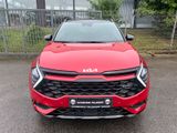 Kia Sportage GT-Line 4WD AUTOMATIK/360/WINTERPAKET!! - Kia: Auto