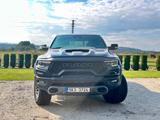 Dodge RAM 1500 TRX V8 6.2 HEMI - 2022 - Dodge RAM Trx Gebrauchtwagen