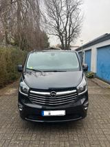 Opel Vivaro B/ 8-sitzer/ Kamera/ Klima/ AHK - Opel Vivaro in Solingen
