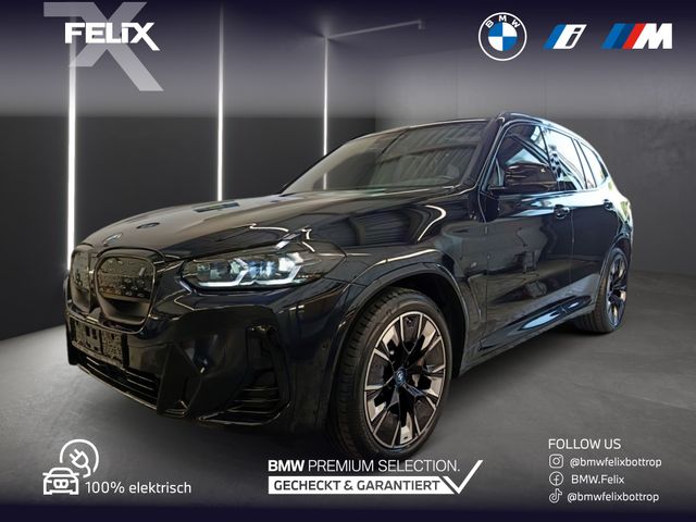 BMW iX3 Impressive+M SPORTPAKET+HARMAN/KARDON