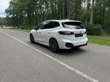 BMW 223i xDrive M-Paket Garantie Pano HUD HK AHK M - gebrauchte BMW 223 Active Tourer aus dem Jahr 2024