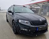 Skoda Škoda Octavia VRS 2.0 TDI | TÜV 11/2027 |  - Skoda Octavia: 20v