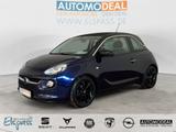 Opel Adam Cabrio SHZ TEMPOMAT LHZ APPLE/ANDROID ALU P - Opel Adam in Krefeld