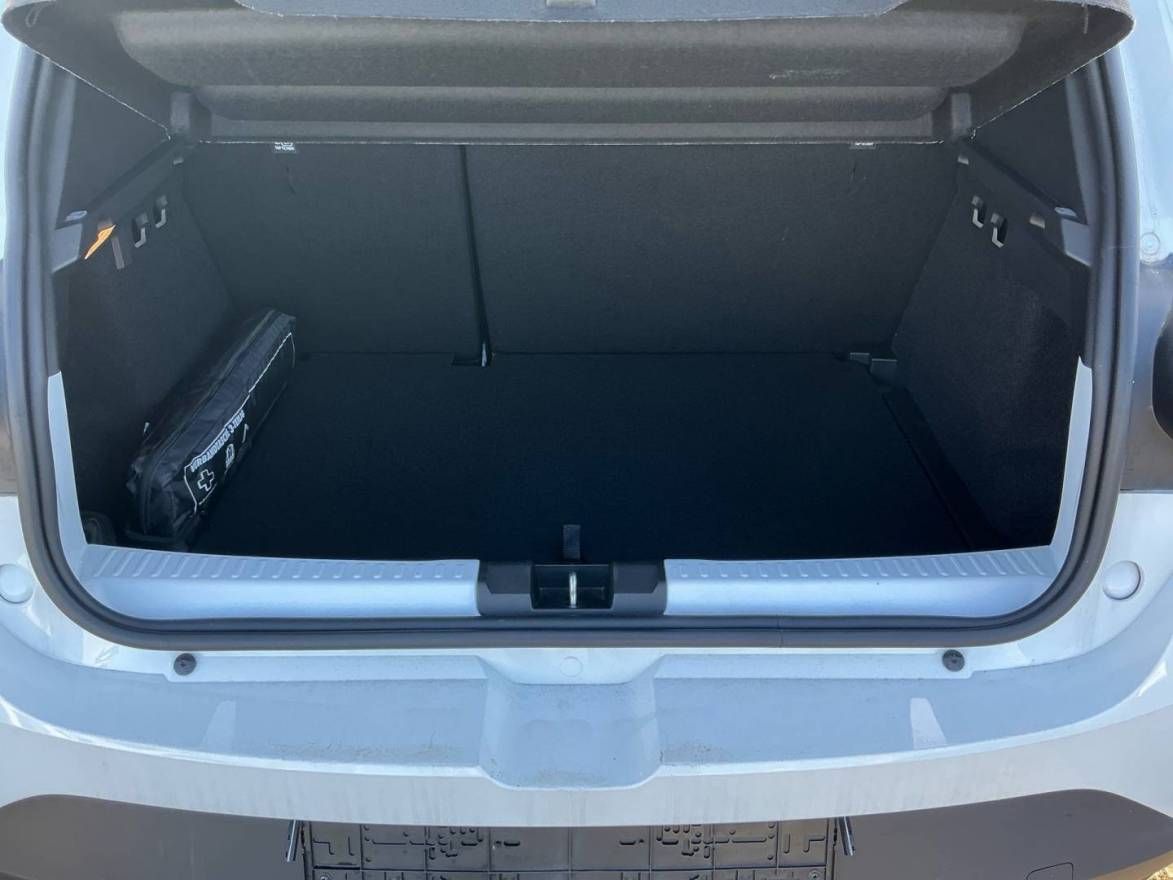 Fahrzeugabbildung Dacia Sandero Stepway Extreme+ ECO-G 100