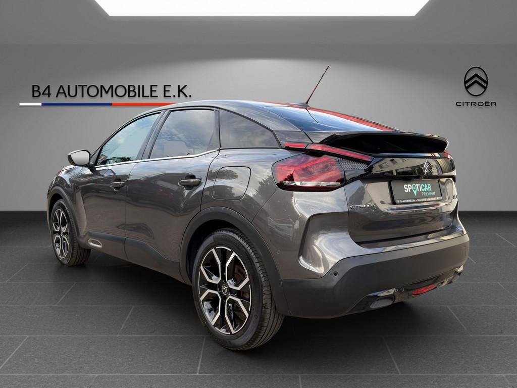 Citroën ë-C4 Feel Pack FULL-LED SHZ NAVIGATIONSSYSTEM