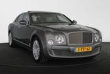 Bentley Mulsanne 6.7 - Bentley Mulsanne Gebrauchtwagen