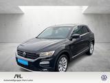 Volkswagen T-Roc 1.5 TSI Sport DSG Navi AHK PDC RFK SHZ AHK