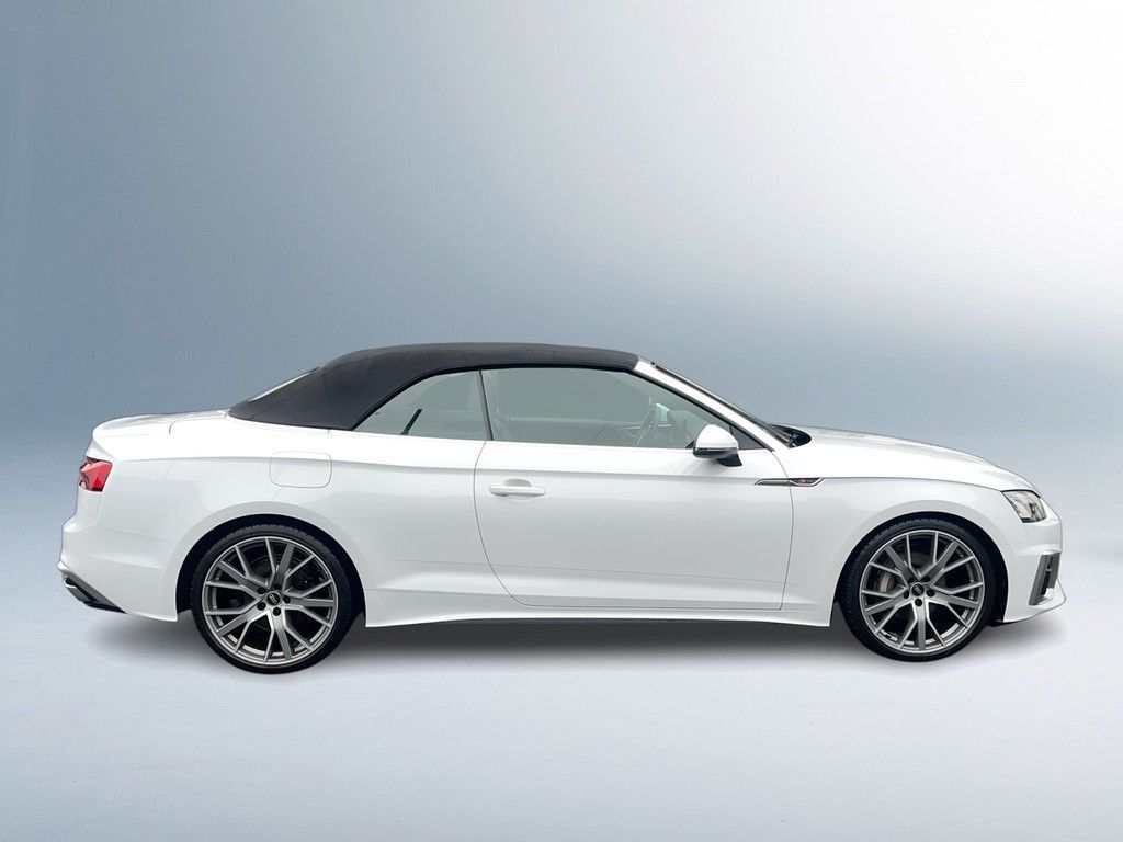 Audi A5 - Bild 10