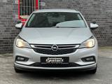 Opel Astra K Sports Tourer Business Start/Stop - Opel Astra Gebrauchtwagen in Duisburg