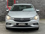 Opel Astra K Sports Tourer Business Start/Stop - Opel Astra Gebrauchtwagen in Oberhausen