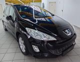 Peugeot 308 SW Business-Line, Automatik, Panorama, Navi - Peugeot 308 aus 2010: SW