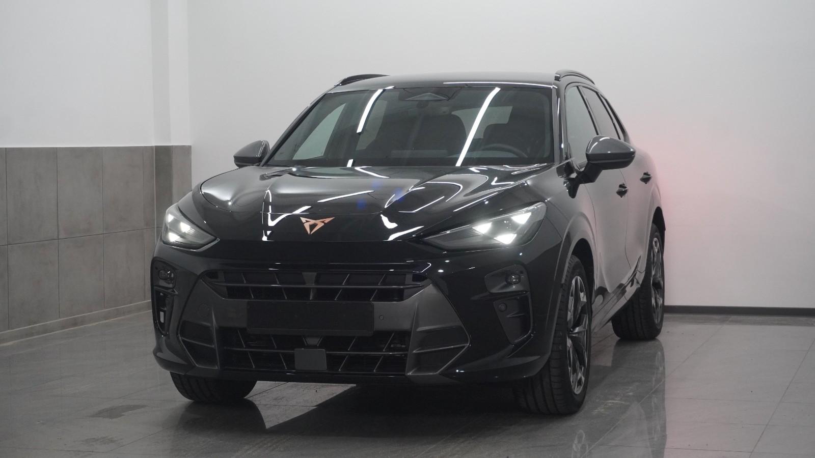 Cupra Terramar 4Drive VZ Cam/AHK/ACC/Ambiente/CarPlay/