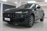 Maserati Levante V6 Diesel AWD Granlusso - Maserati Levante GRANLUSSO mit Diesel-Antrieb