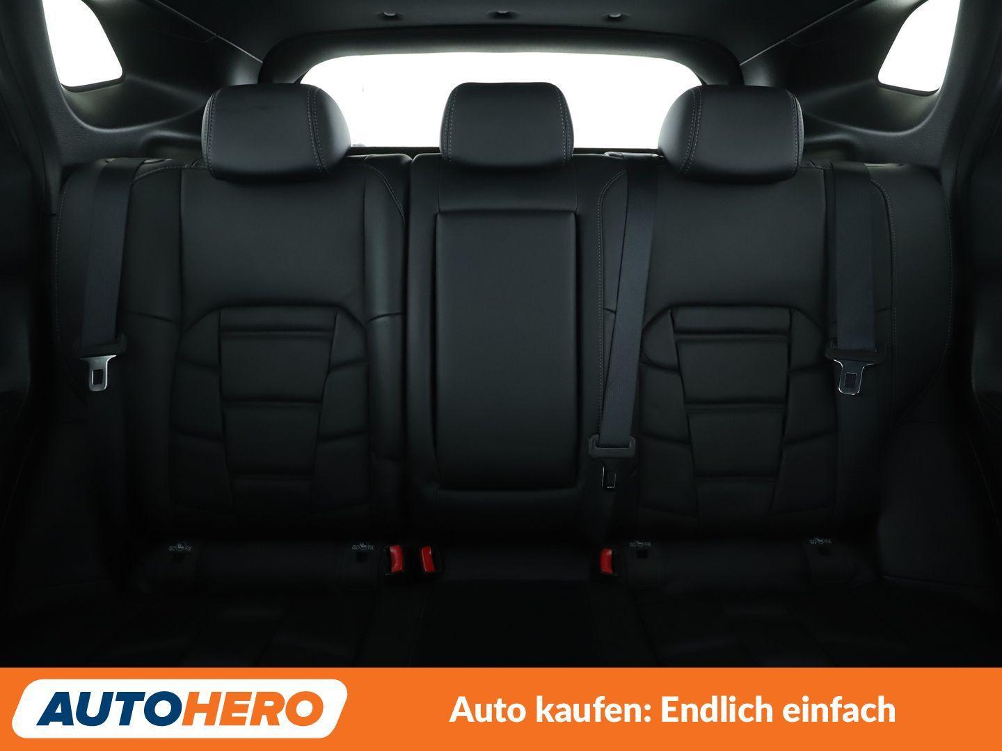 Nissan Qashqai 1.2 Tekna + Aut.*LED*TEMPO*PDC*SHZ*KLIMA